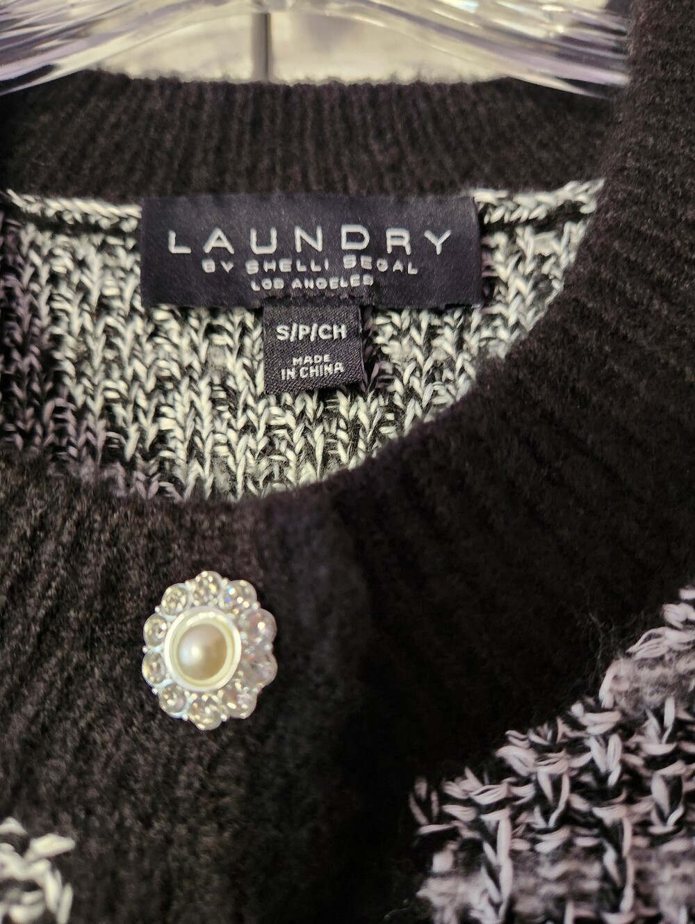 Laundry Sweaters - Picture 3 of 6
